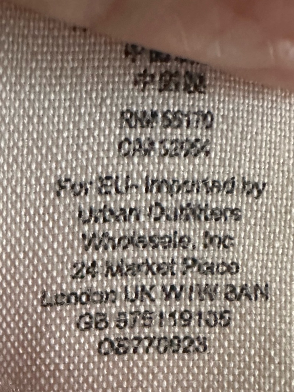 Free People Uptown Ribbed Drapey Turtleneck Tunic s - Picture 8 of 9